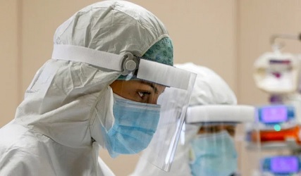 Ratusan Dokter Arab jadi Garda Terdepan dalam Perang Melawan Virus Corona di Italia
